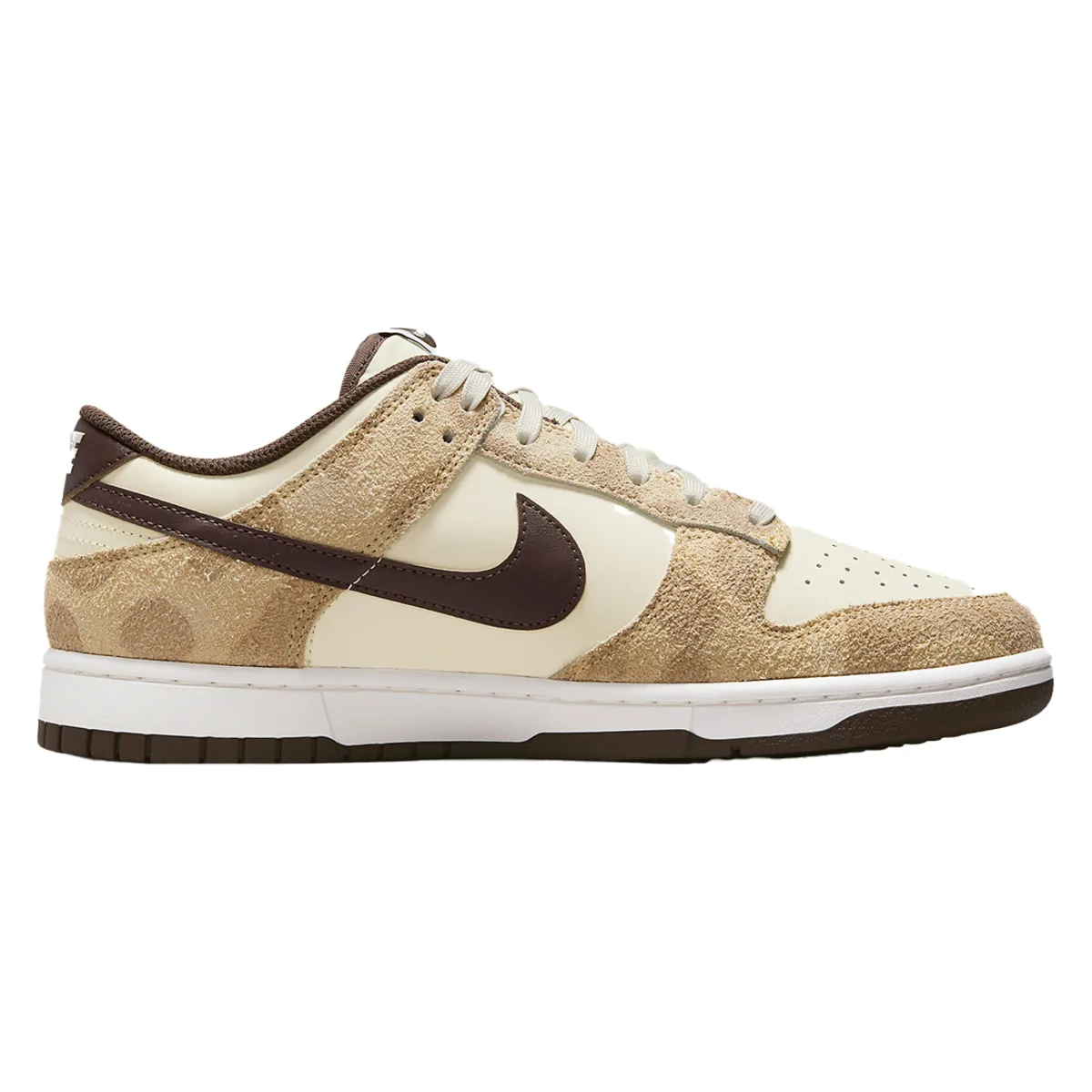 Nike Dunk Low "Cheetah"