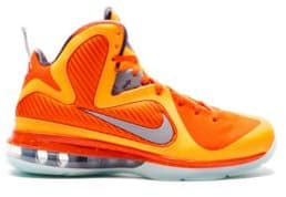 Nike LeBron 9 Big Bang