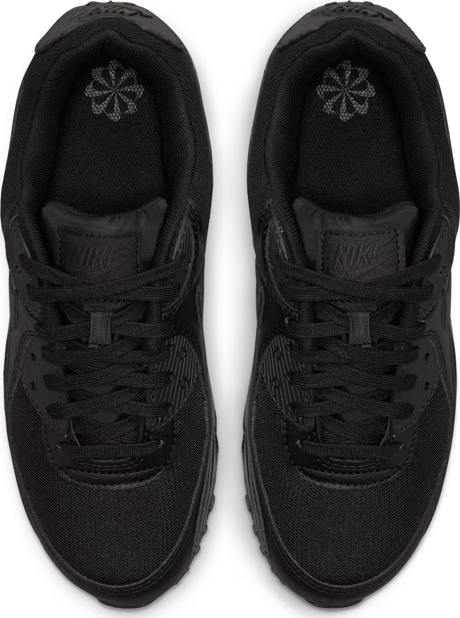 Nike Air Max 90 Next Nature "Triple Black"