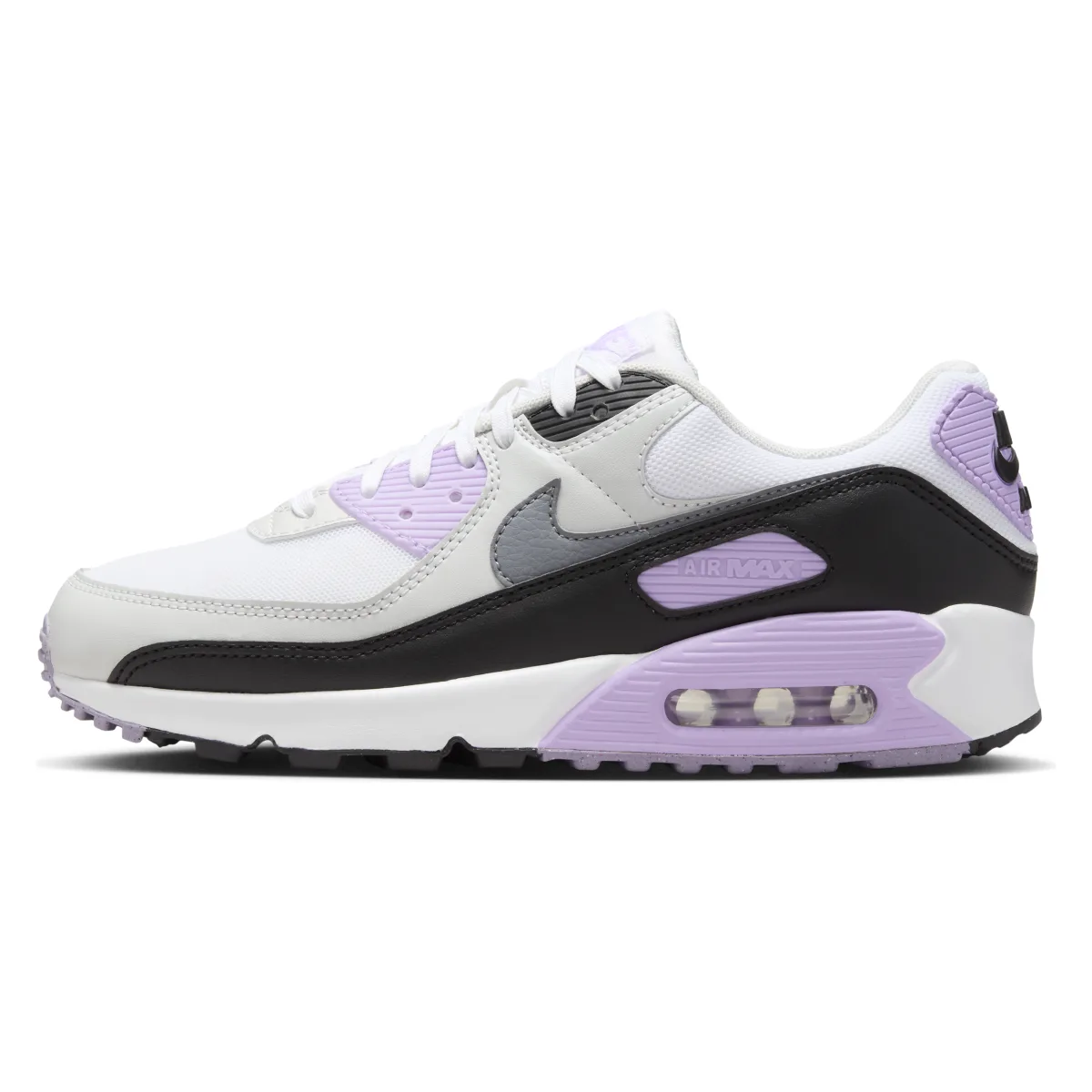 Nike Air Max 90 Wmns "Lilac Photon Dust"