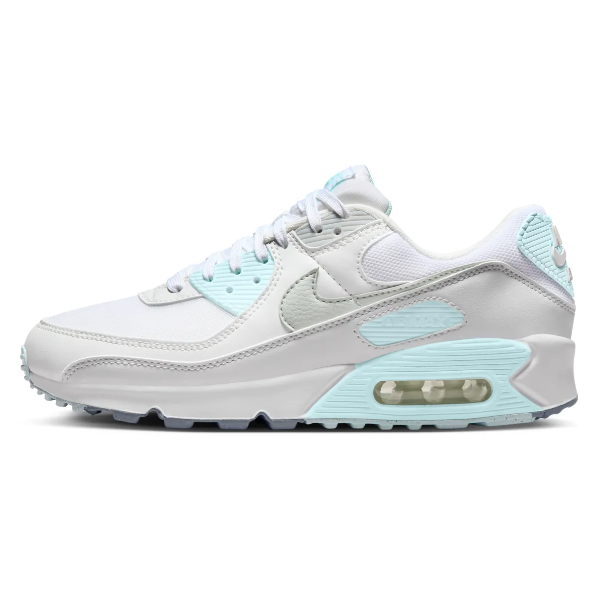 Nike Air Max 90 Wmns "Glacier Blue"
