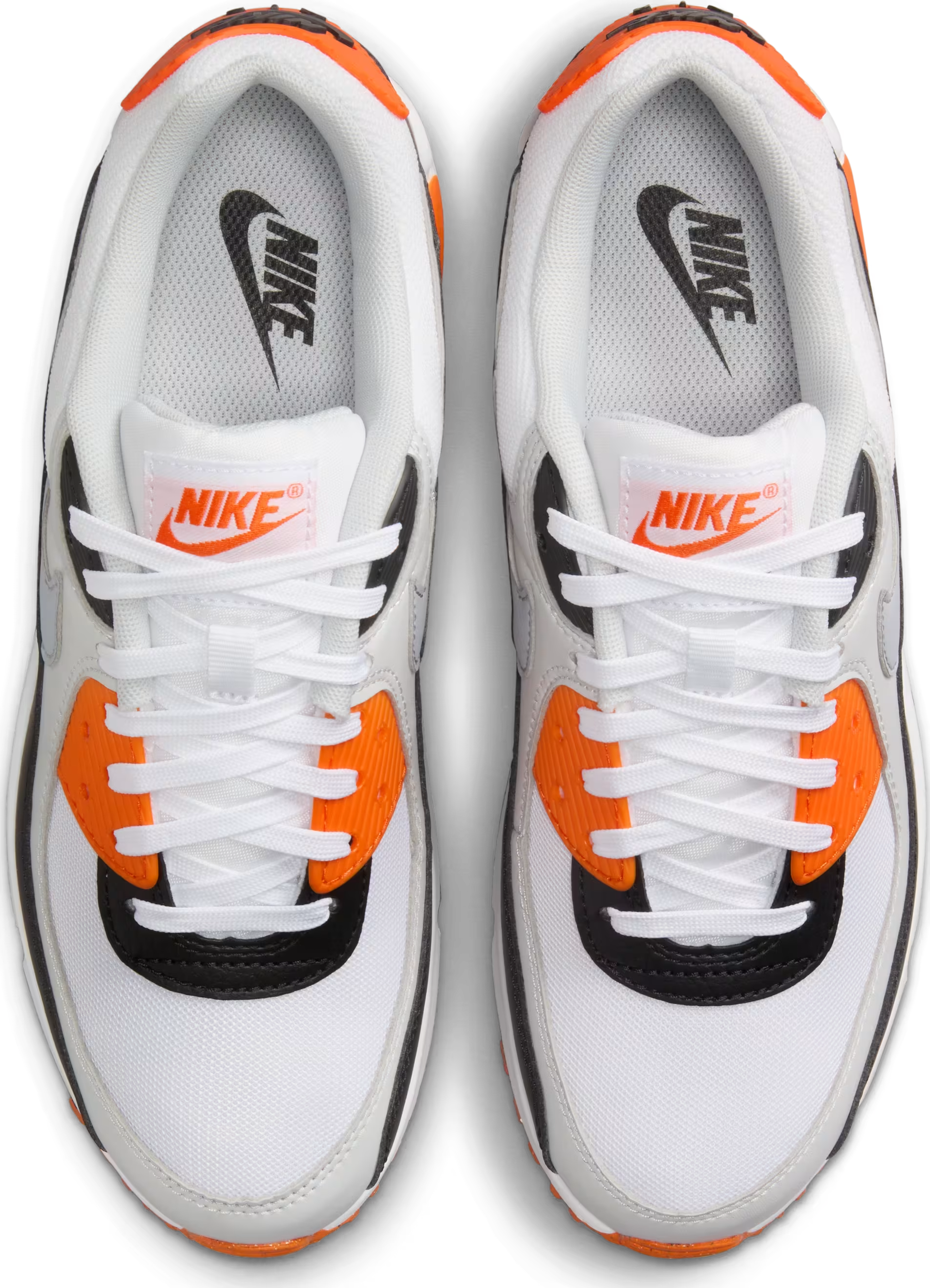 Nike Air Max 90 Wmns "Safety Orange"