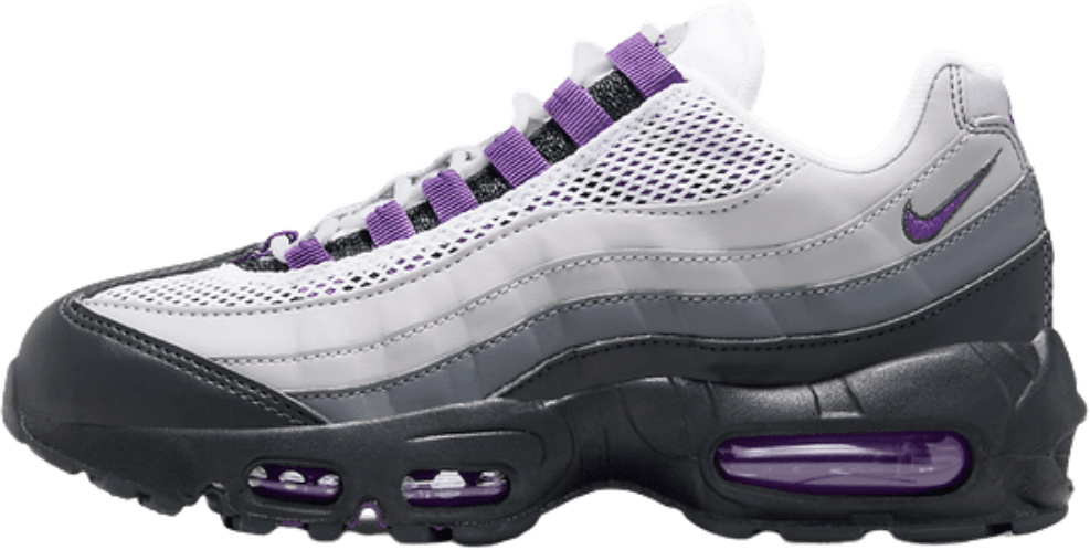 Nike Air Max 95 Next Nature Disco Purple (Women's)