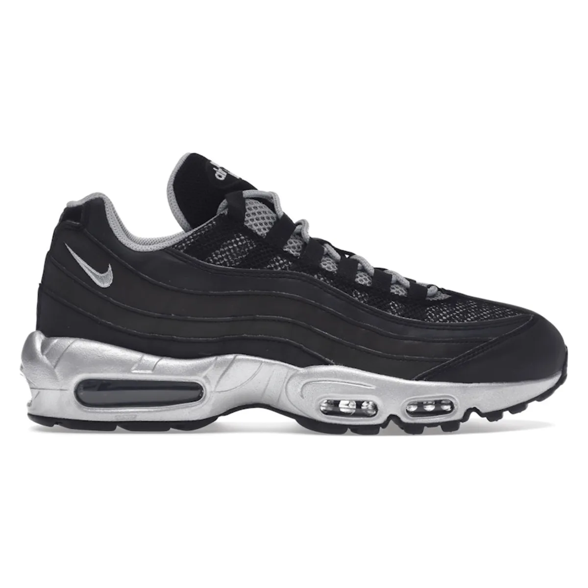Nike Air Max 95 PRM Rainbow 3M