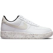 Nike Air Force 1 Low Crater Next Nature White Speckled Sole