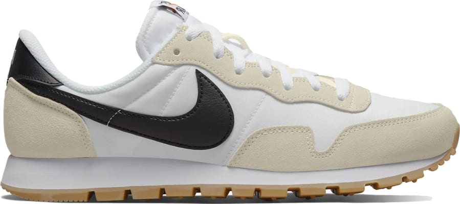 Nike Air Pegasus 83 White Black Gum