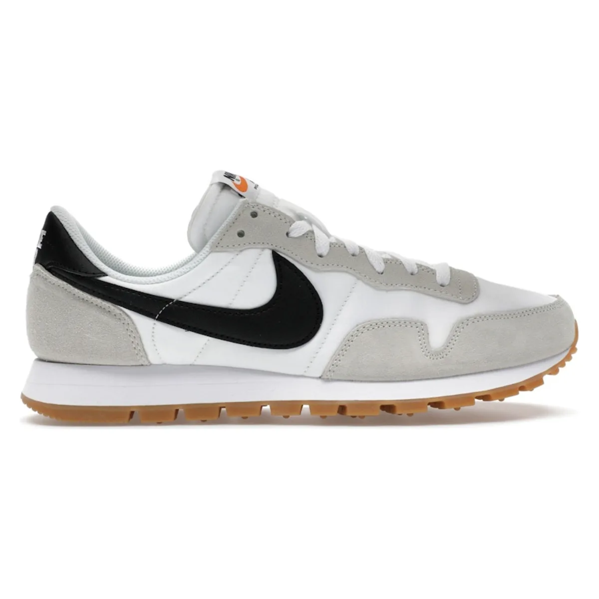 Nike Air Pegasus 83 White Black Gum
