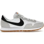 Nike Air Pegasus 83 White Black Gum
