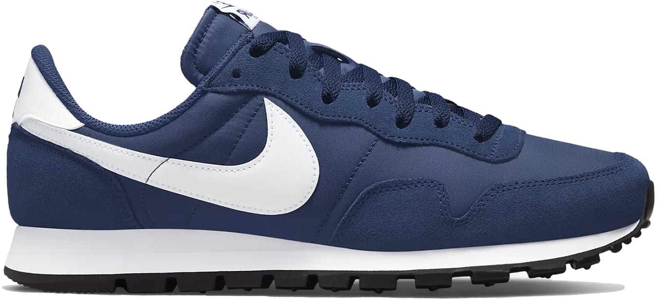 Nike Air Pegasus 83 Midnight Navy White