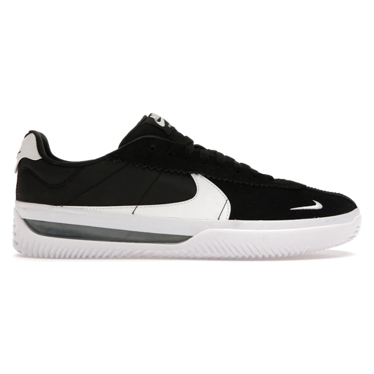 Nike BRSB Black White