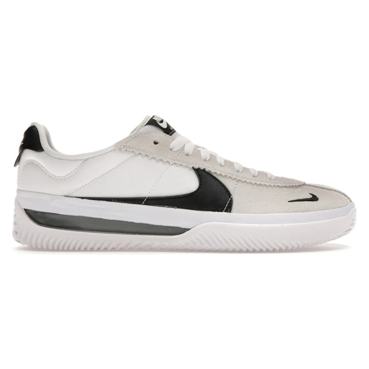 Nike SB BRSB White Black