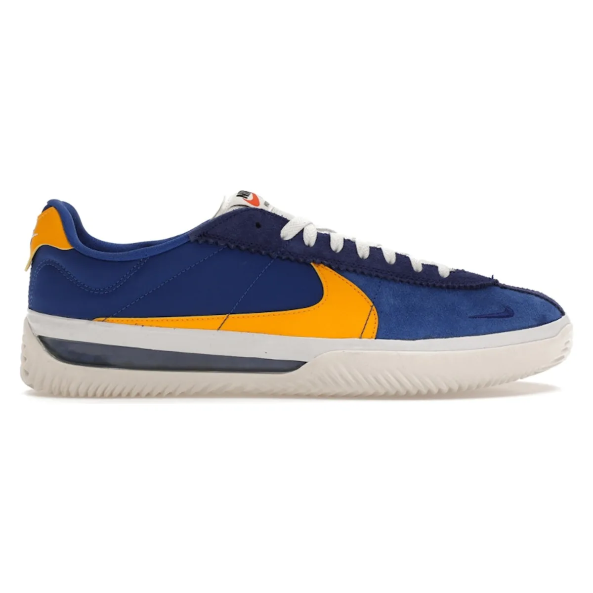 Nike SB BRSB Game Royal University Gold