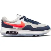 Nike Air Max Motif Light Bone Midnight Navy (GS)