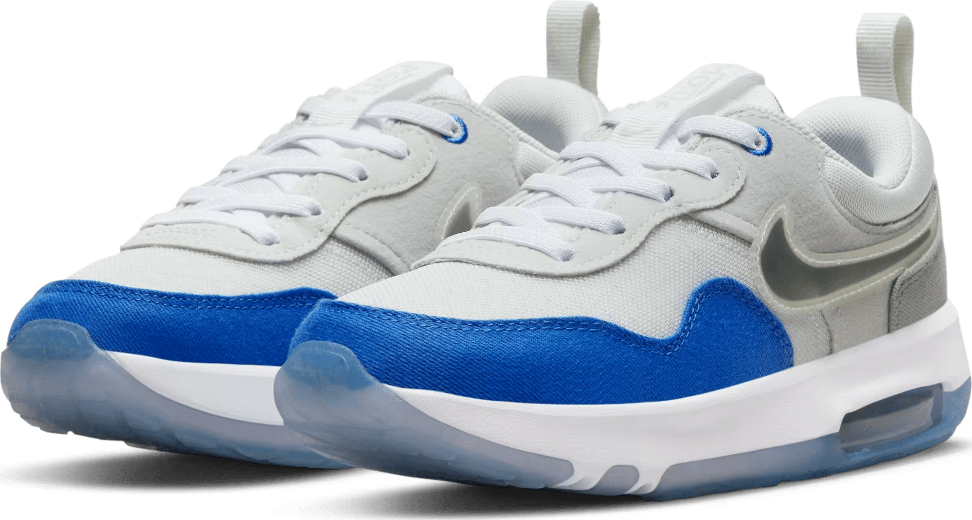 Nike Air Max Motif Hyper Royal (PS)