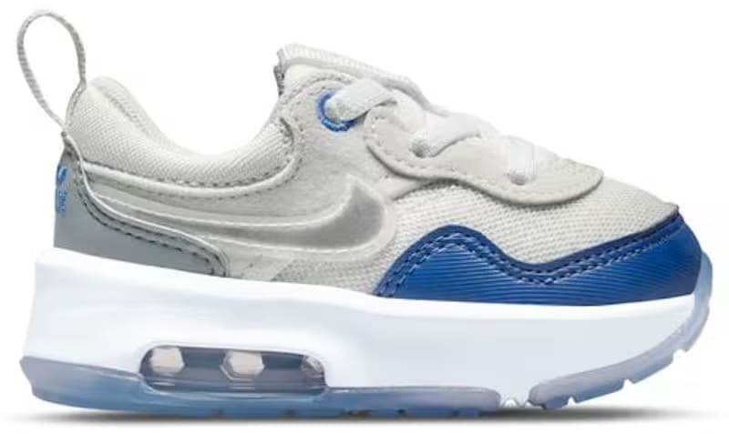 Nike Air Max Motif Hyper Royal (TD)