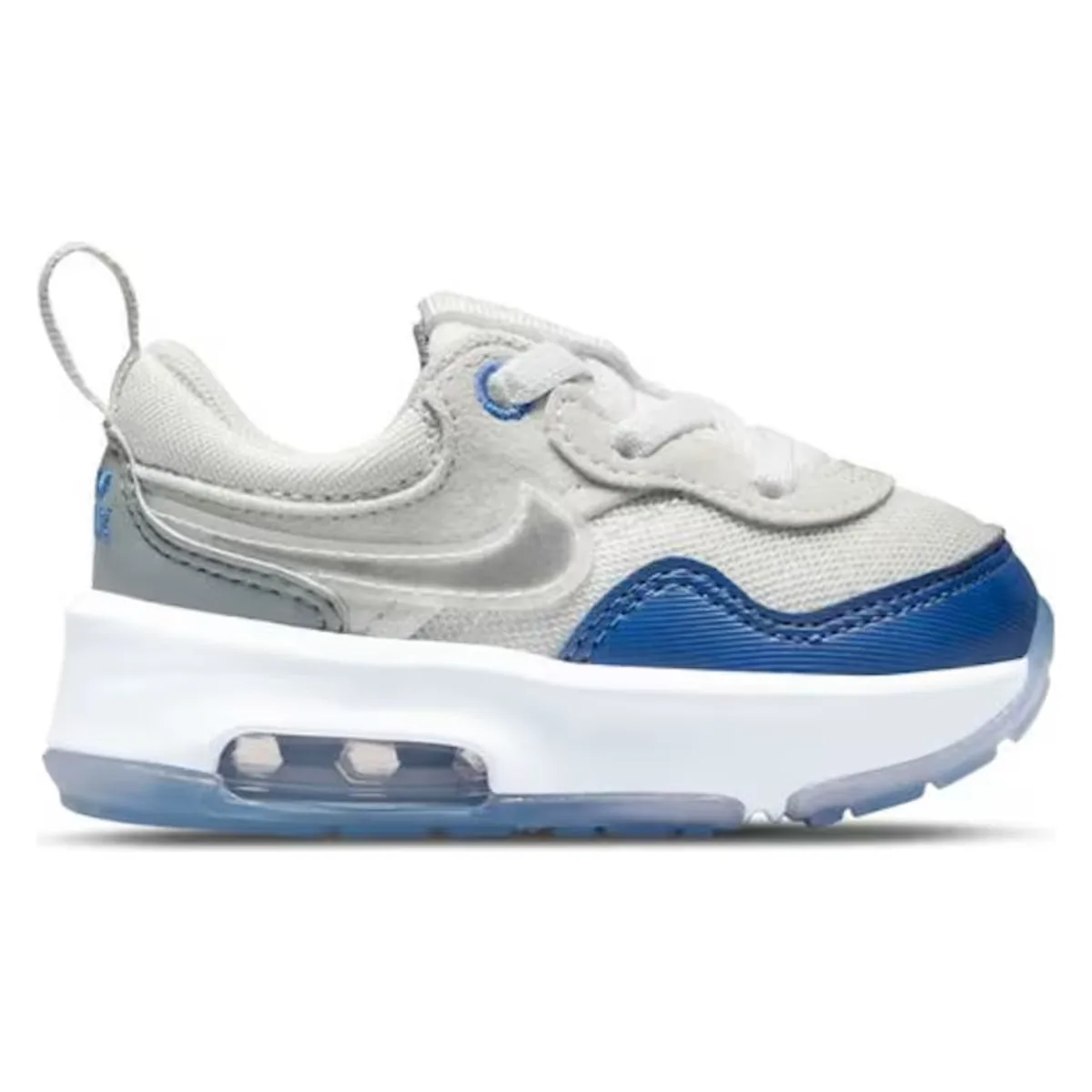 Nike Air Max Motif Hyper Royal (TD)