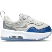 Nike Air Max Motif Hyper Royal (TD)