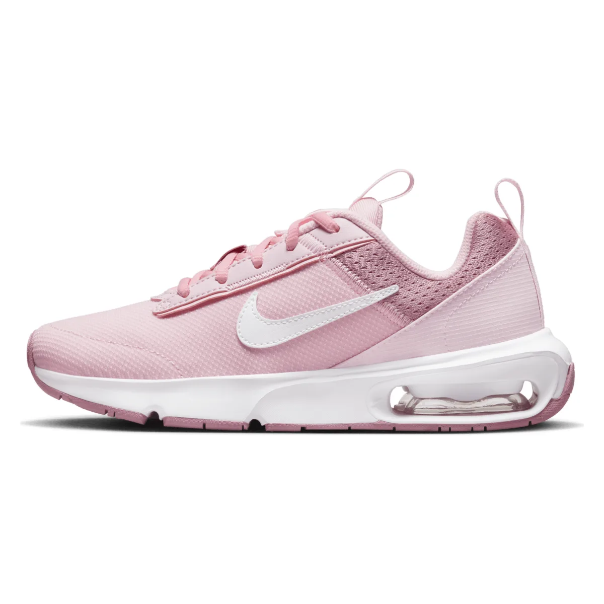 Nike Air Max INTRLK Lite GS "Elemental Pink"
