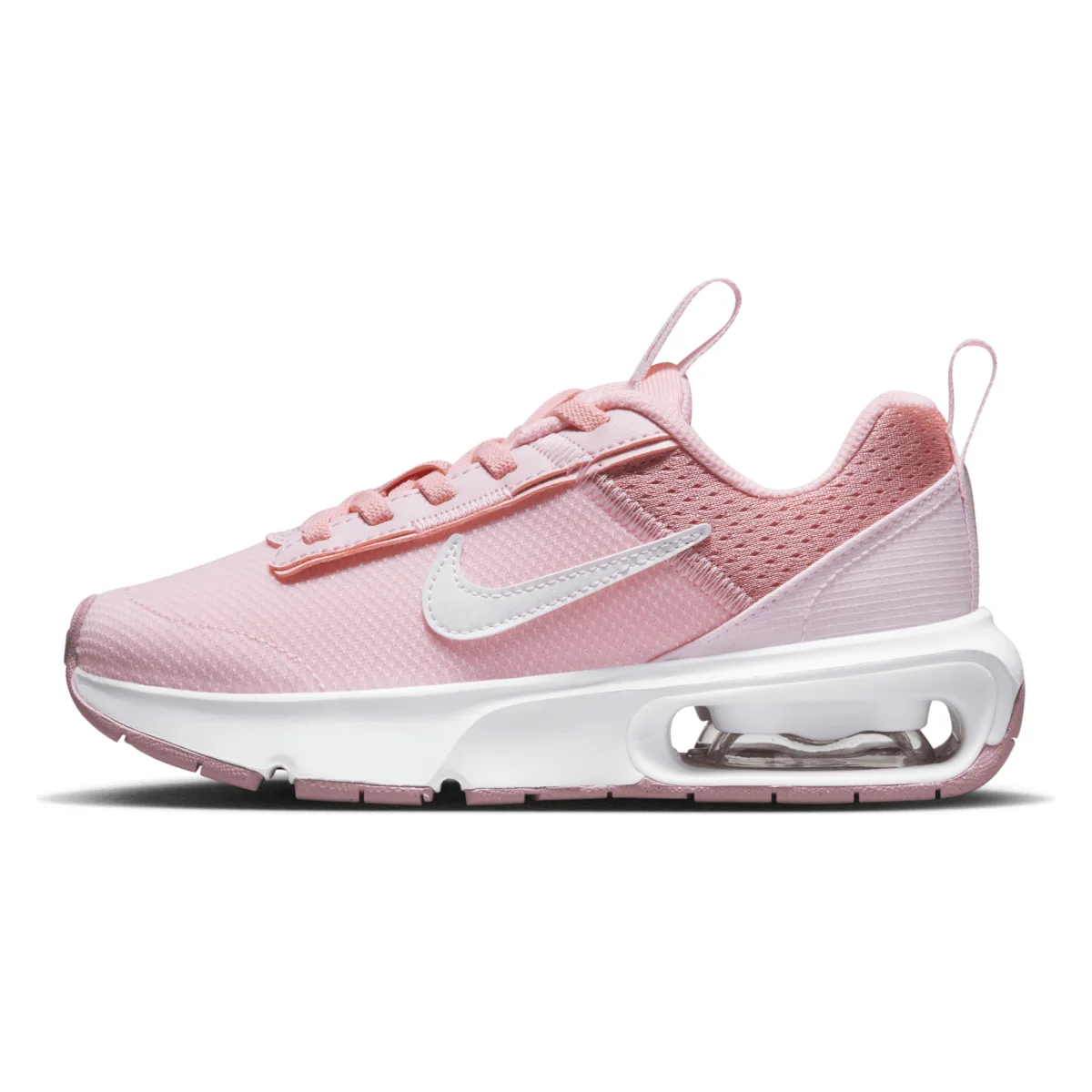 Nike Air Max INTRLK Lite PS "Elemental Pink"