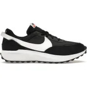 Nike Waffle Debut Black White