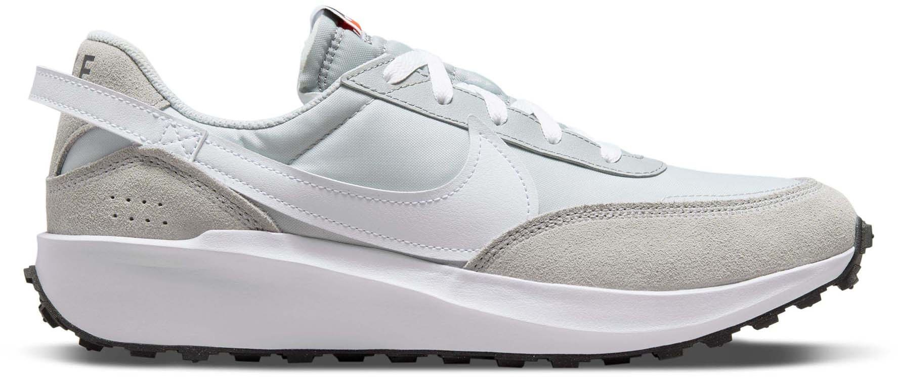 Nike Waffle Debut Grey Fog White