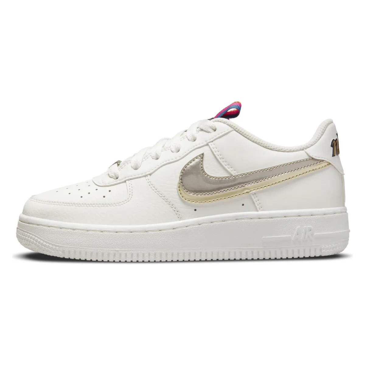 Nike Air Force 1 LV8 "Double Swoosh Sail"