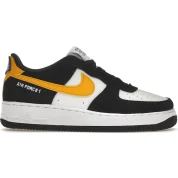 Nike Air Force 1 Low Athletic Club Black University Gold (GS)