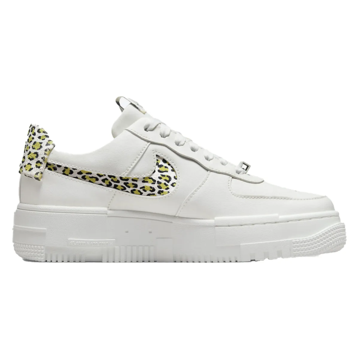 Nike Air Force 1 Pixel Low "Leopard"