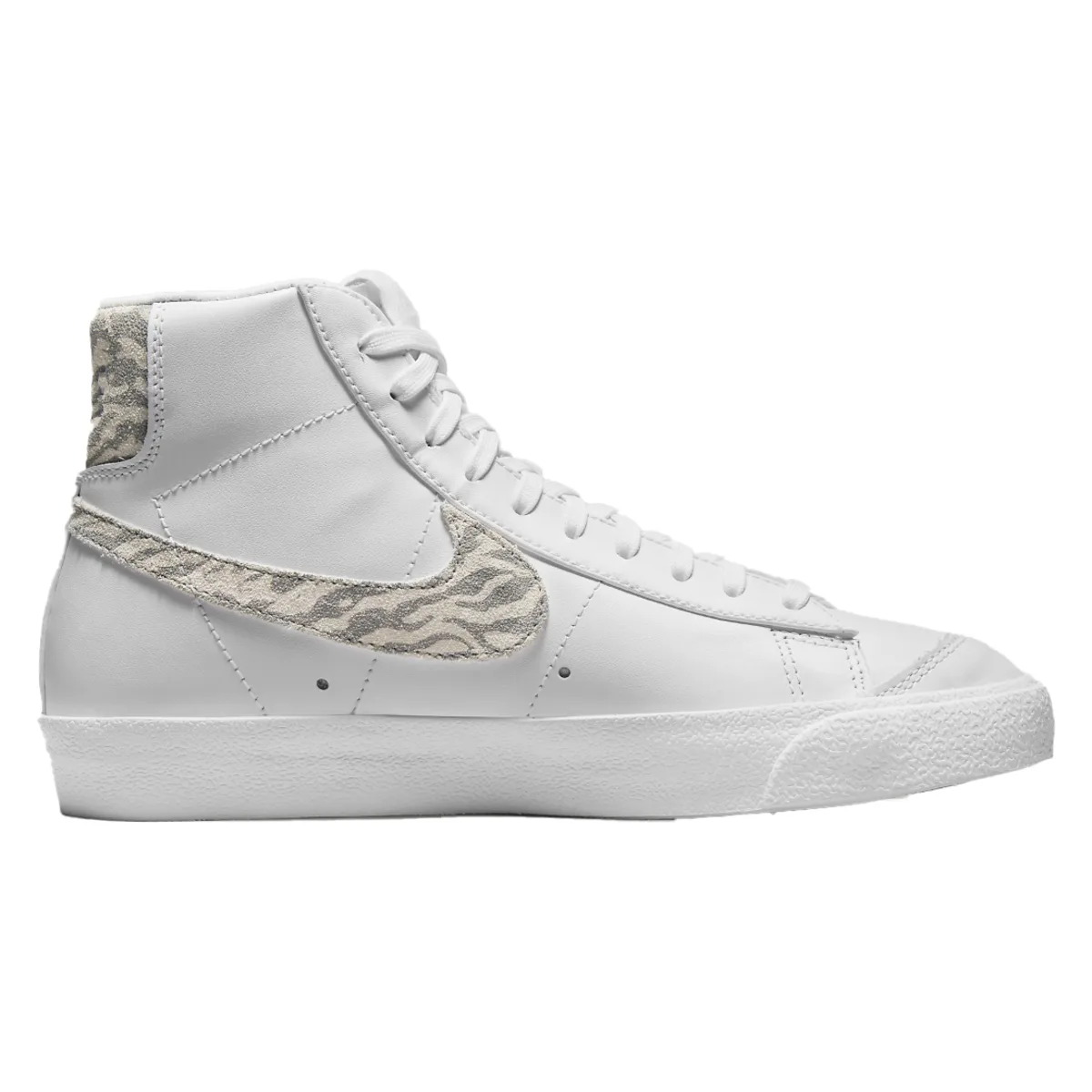 Nike Blazer Mid ’77 "Zebra"