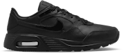 Nike Air Max SC Leather "Triple Black"