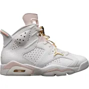Air Jordan 6 Retro WMNS "Gold Hoops"