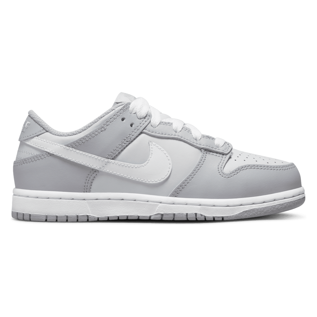 Nike Dunk Low PS "Two-Toned Grey"