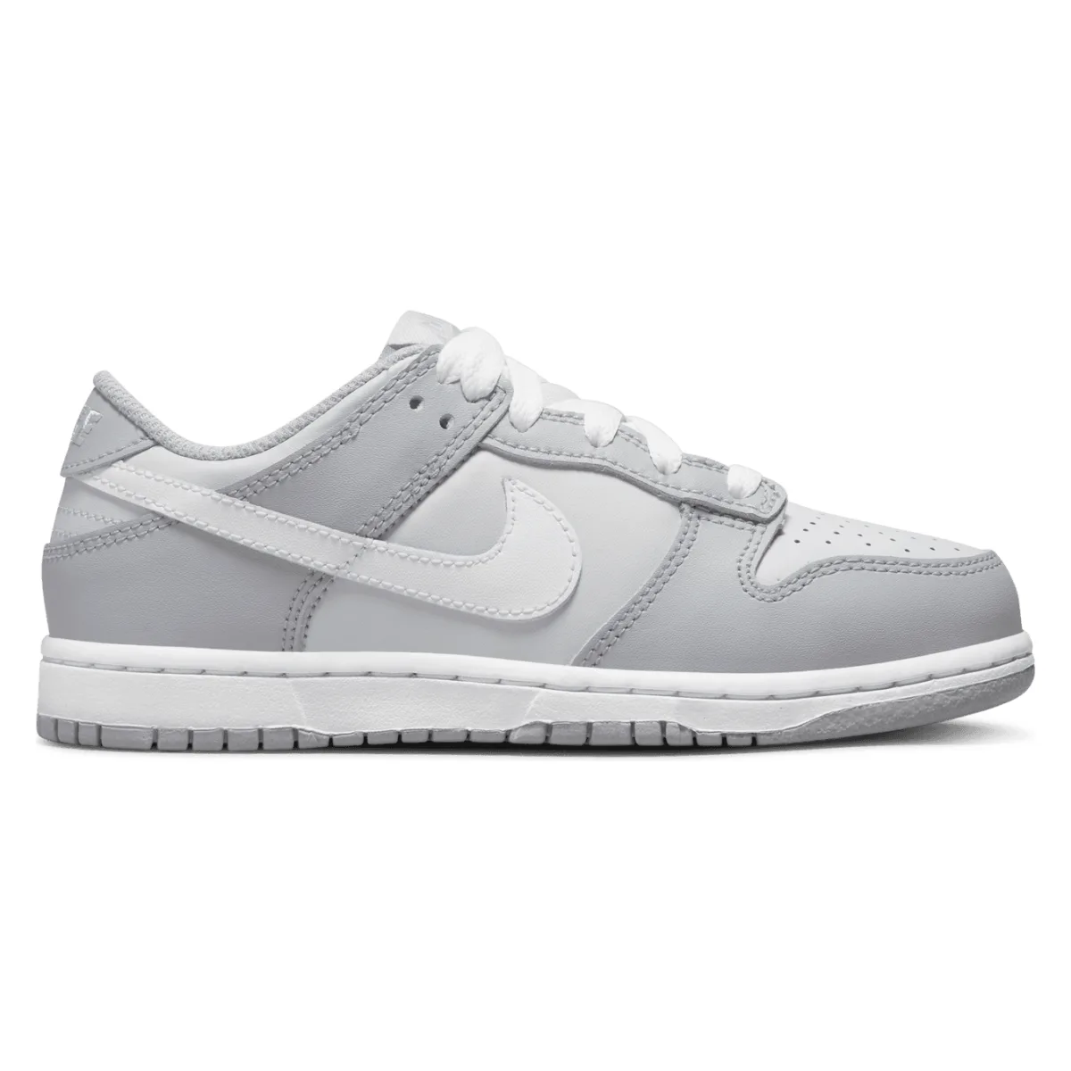 Nike Dunk Low PS "Two-Toned Grey"