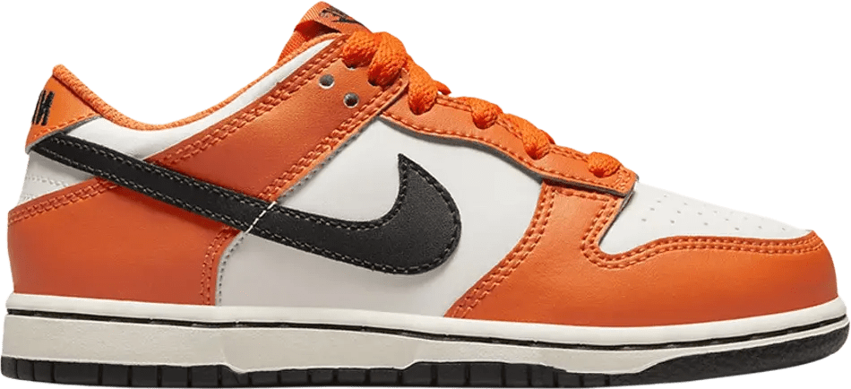 Nike Dunk Low PS "Halloween"