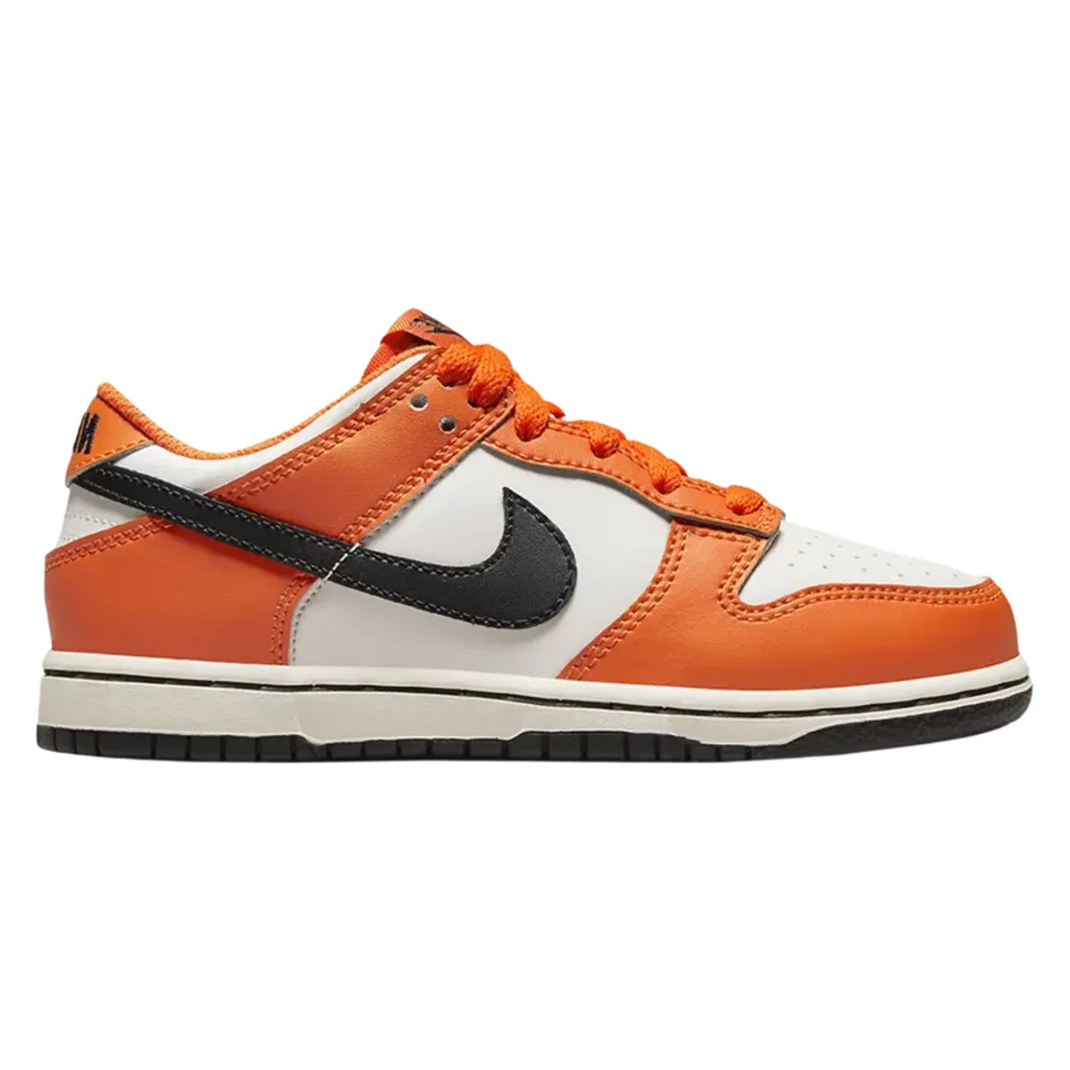 Nike Dunk Low PS "Halloween"