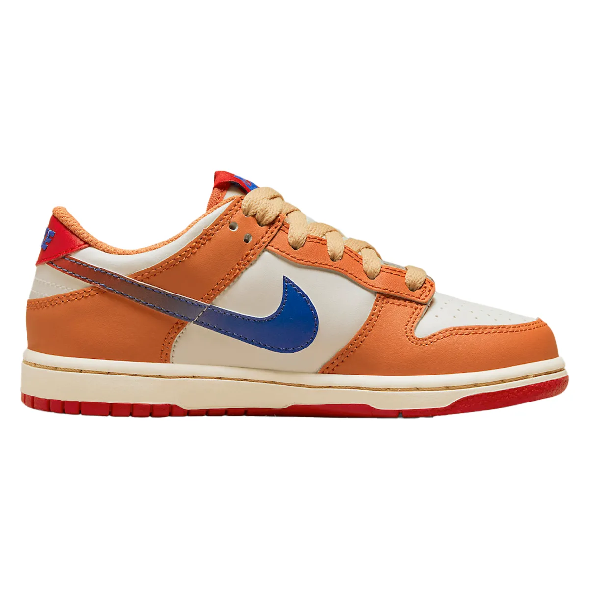 Nike Dunk Low "Gradient Swoosh"