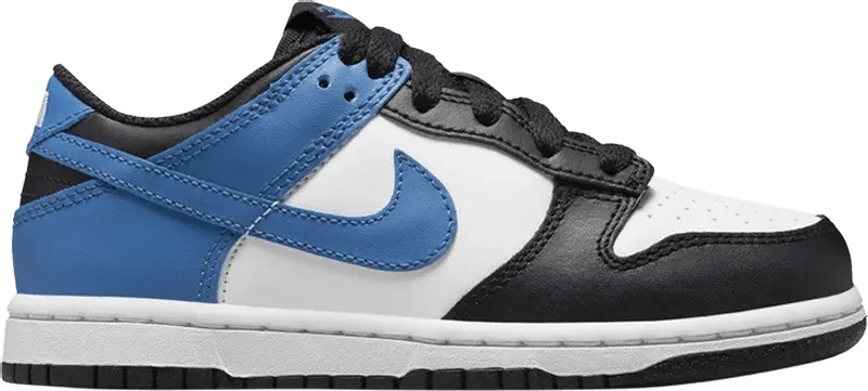 Dunk Low PS "Industrial Blue"