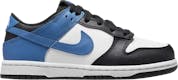 Dunk Low PS "Industrial Blue"