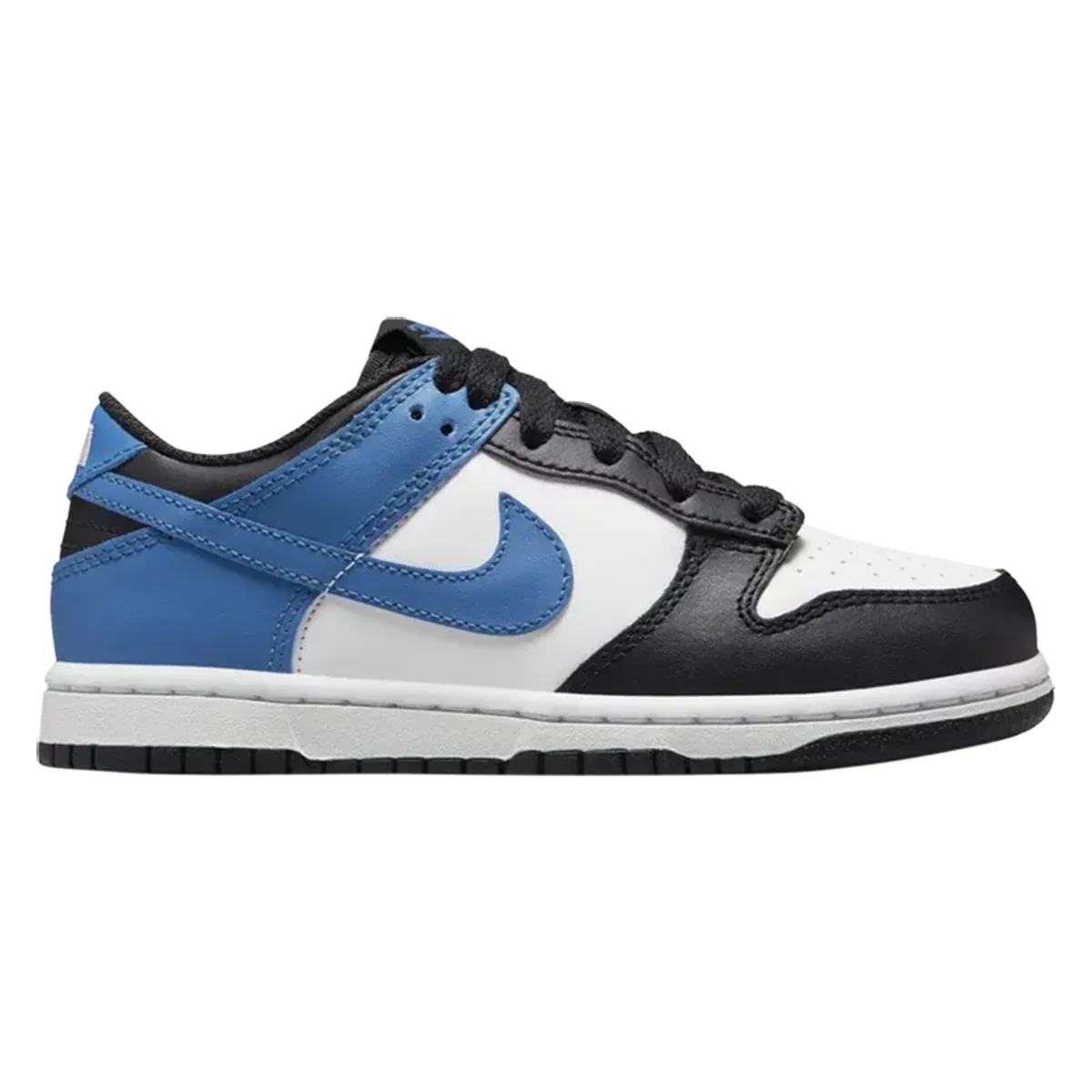 Dunk Low PS "Industrial Blue"
