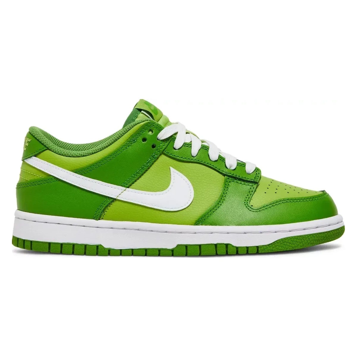 Nike Dunk Low PS "Chlorophyll"