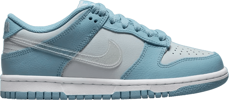 Nike Dunk Low GS "Aura Clear"