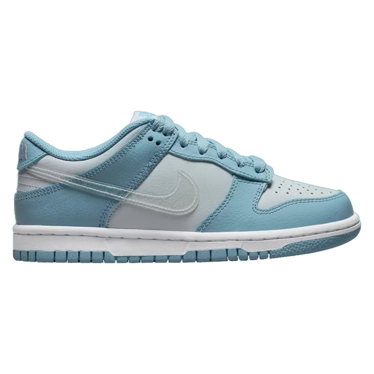 Nike Dunk Low GS "Aura Clear"
