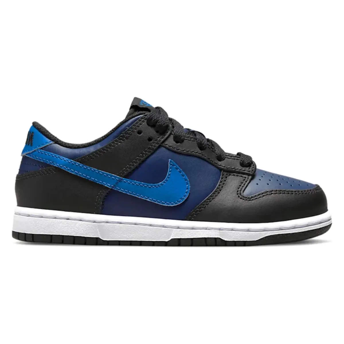 Nike Dunk Low Midnight Navy (PS)