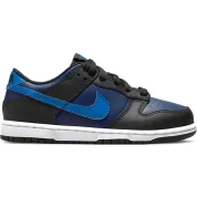 Nike Dunk Low Midnight Navy (PS)