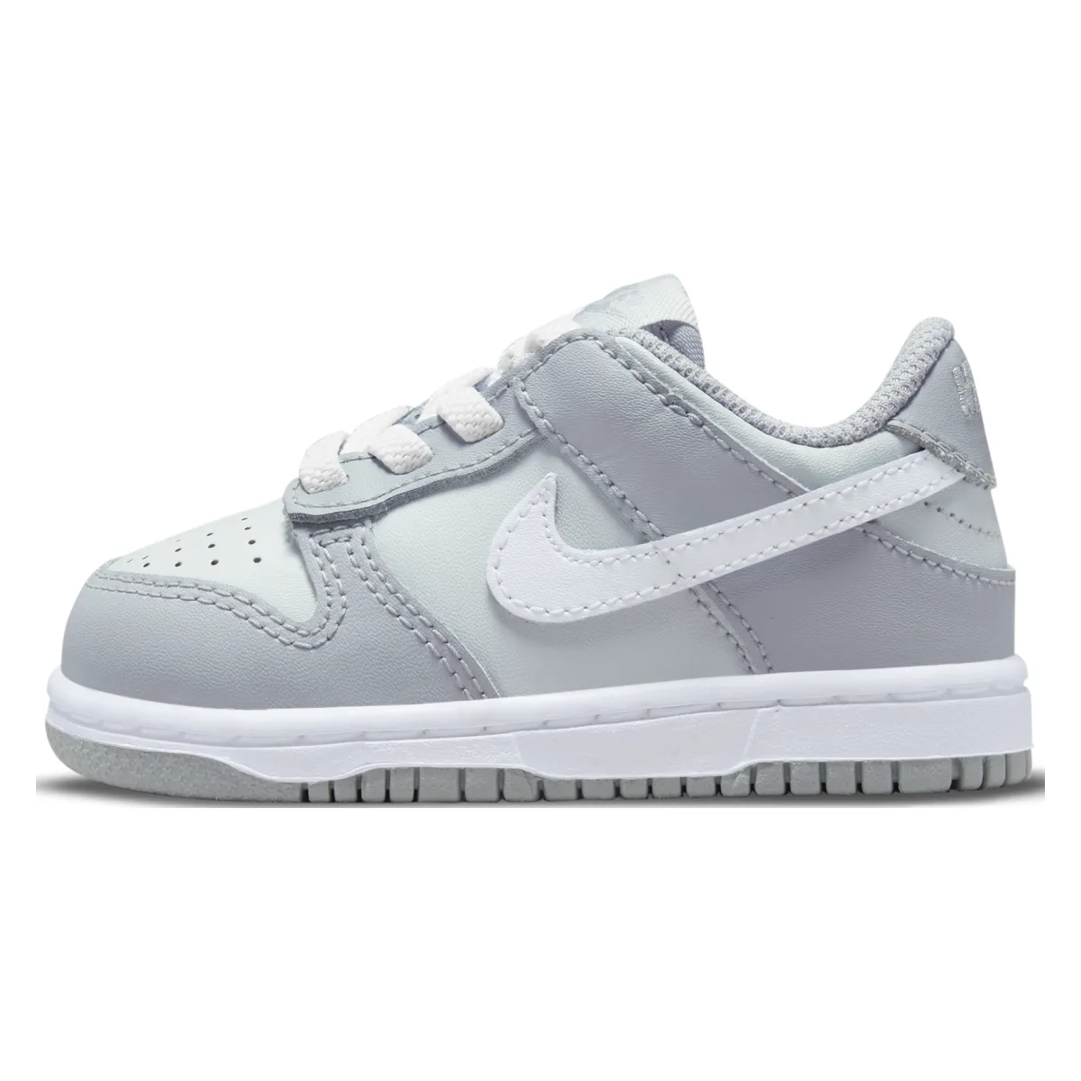 Nike Dunk Low TD "Wolf Grey"