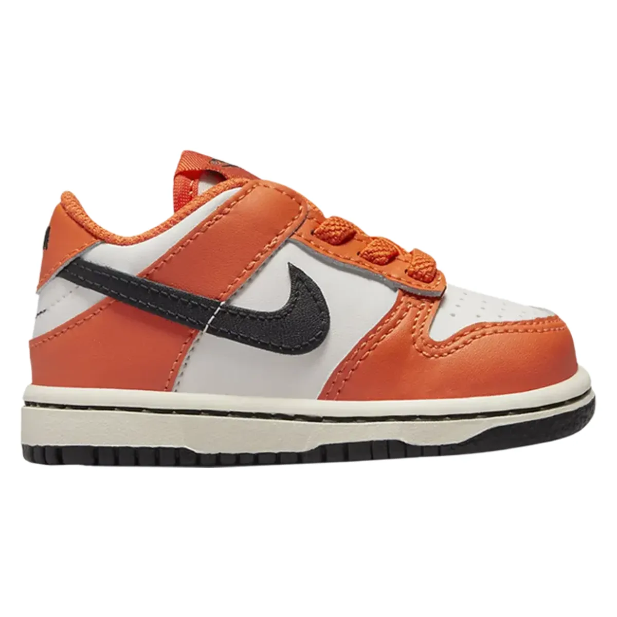 Nike Dunk Low TD "Halloween"