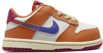 Nike Dunk Low Hot Curry Game Royal (TD)