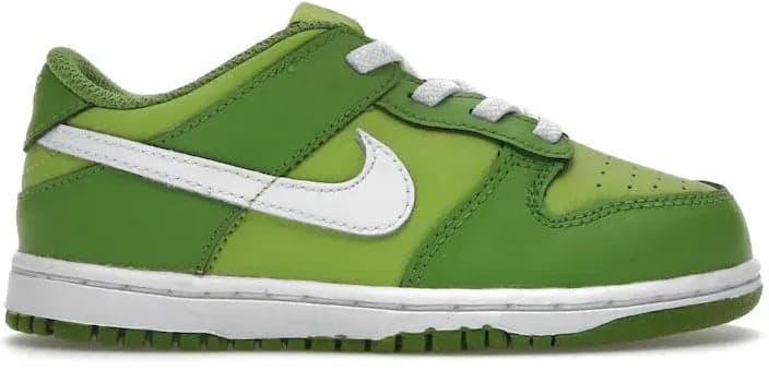 Nike Dunk Low Chlorophyll (TD)