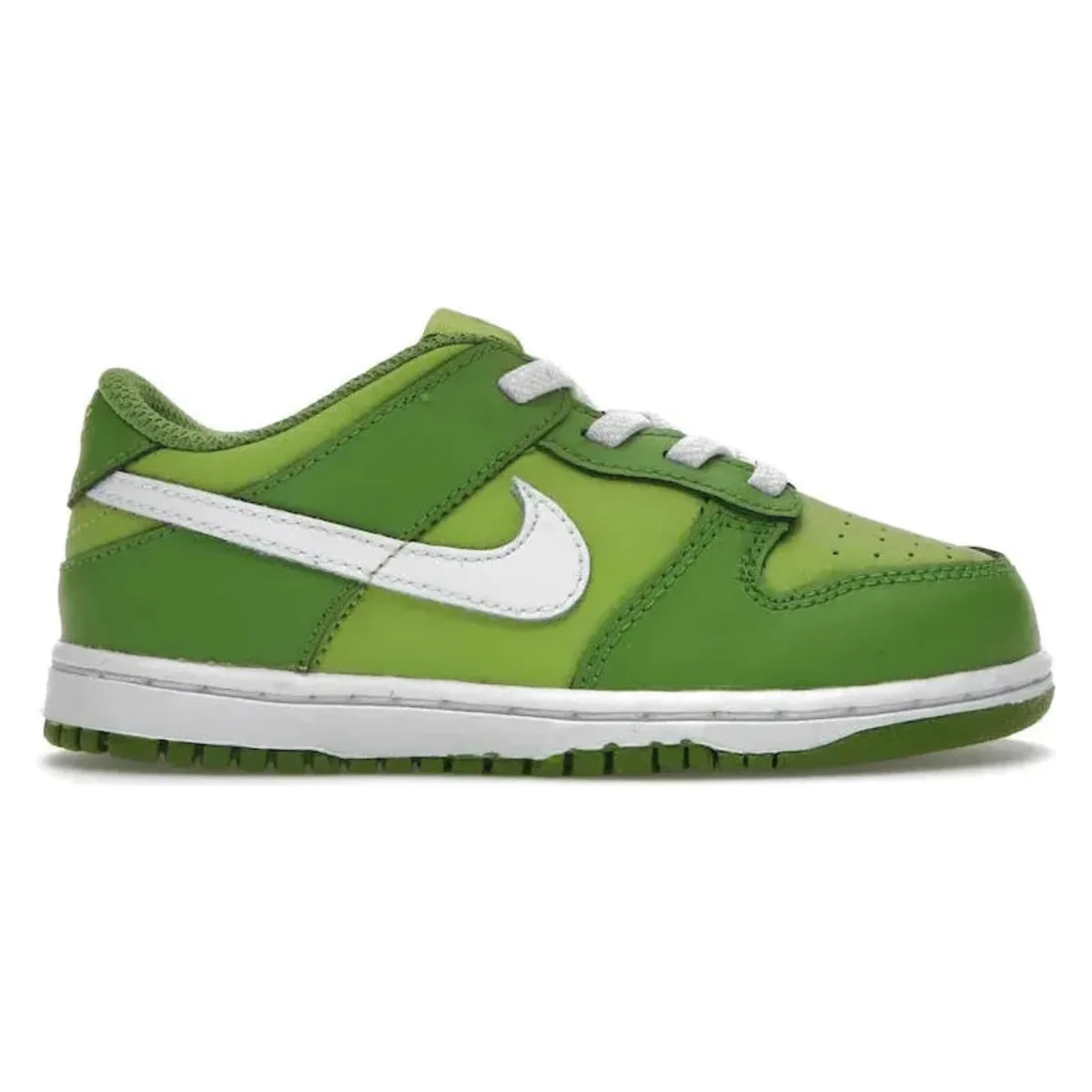 Nike Dunk Low Chlorophyll (TD)