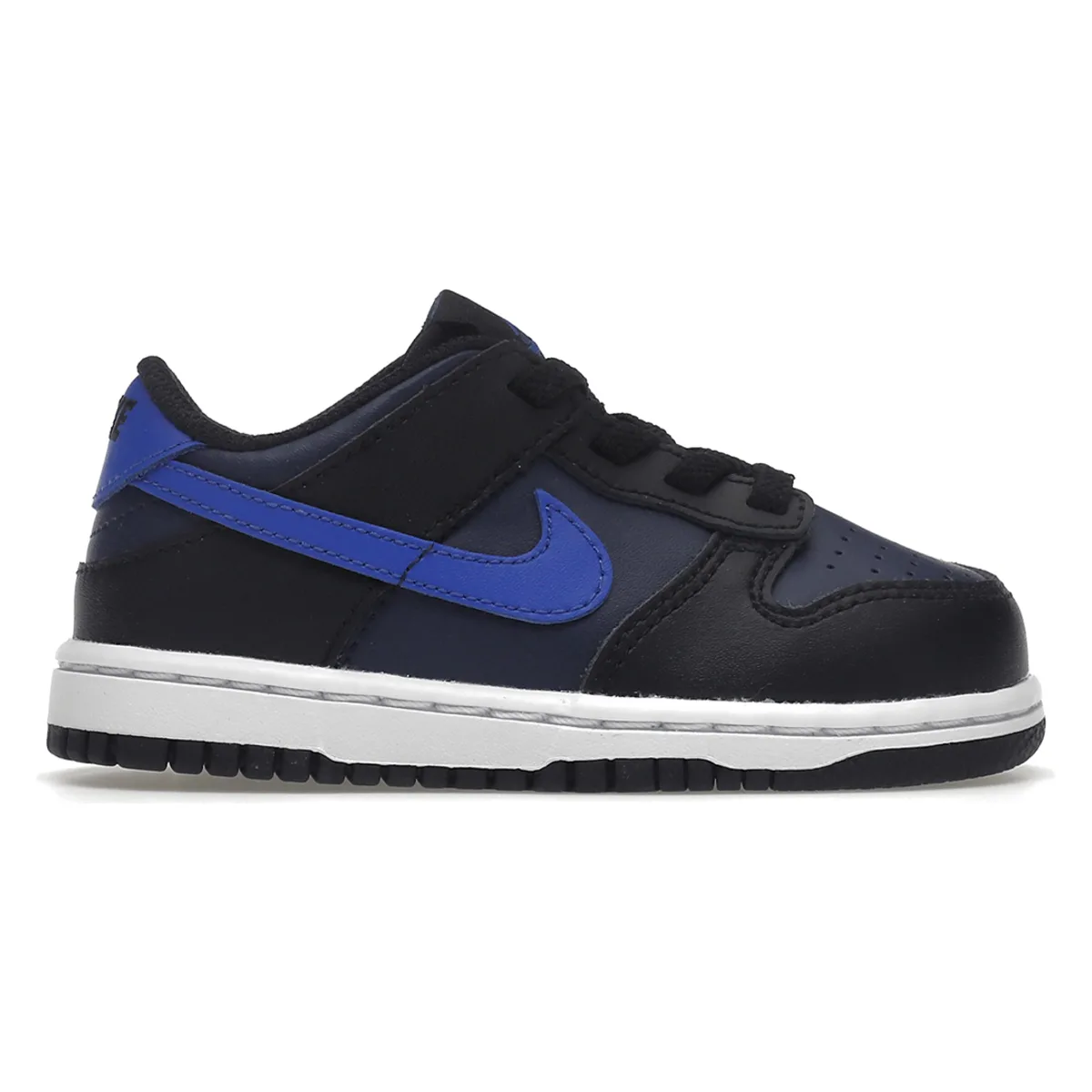 Nike Dunk Low Midnight Navy (TD)